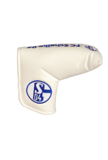Schalke 04 - Blade Putter Headcover
