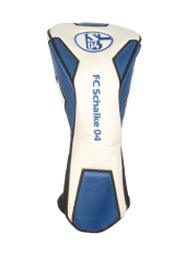 Schalke Fairway Headcover