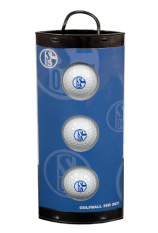 Schalke Golf Bälle