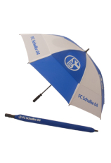 Schalke 04 Regenschirm