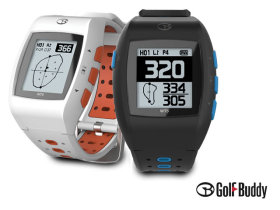 GOLF BUDDY GOLF BUDDY