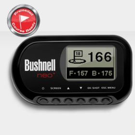 BUSHNELL BUSHNELL