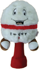 Daphne Bogey Ballton Driver Headcover