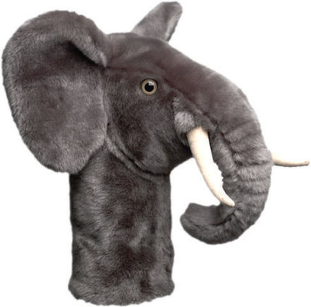 Daphne Elephant Driver Headcover