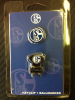 Schalke Hatclip mit Ballmarker