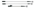 Silverline Ballangel mit Sprungring 4,60 m