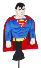 Evolution Headcover Superman