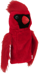 Daphne Cardinal Driver Headcover