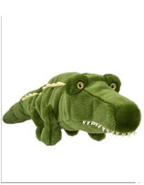 Daphne Alligator Driver Headcover