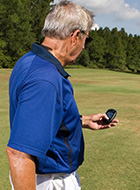 GOLF GPS / LASER