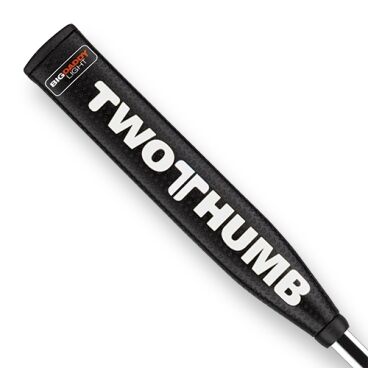 TwoThumb Big Daddy Light Putter TwoThumb Big Daddy Light Putter