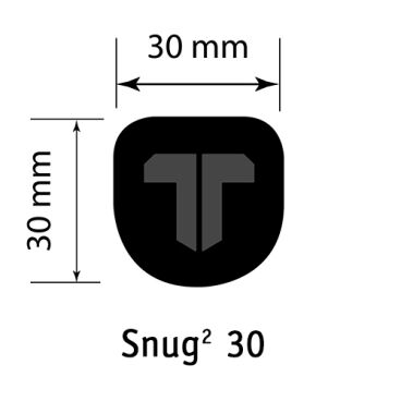 TwoThumb Snug² 30