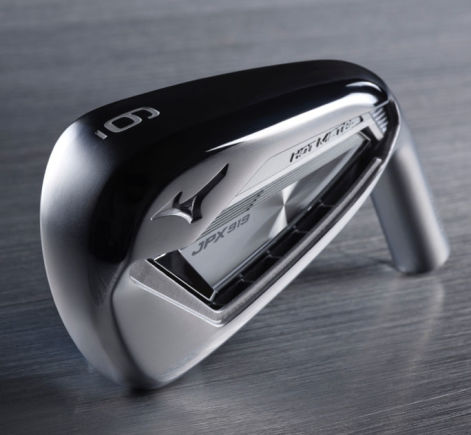 Mizuno Golf JPX919 Hot Metal Pro