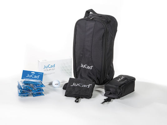 Jucad Geschenkset 1 Jucad Geschenkset 1