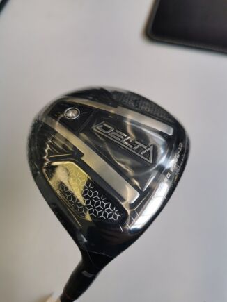 Bridgestone Benross Delta Fairwayholz 5 Regular-Flex Rechtshand Bridgestone Benross Delta Fairwayholz 5 Regular-Flex Rechtshand