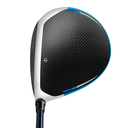 Taylor Made SIM2 Max Driver 10,5° Aldila Ladies NV 45 Ladies