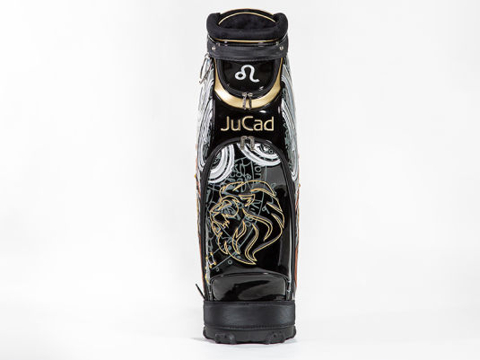 Jucad Luxury Bag