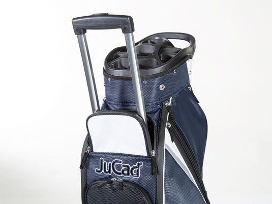 Jucad Bag to roll