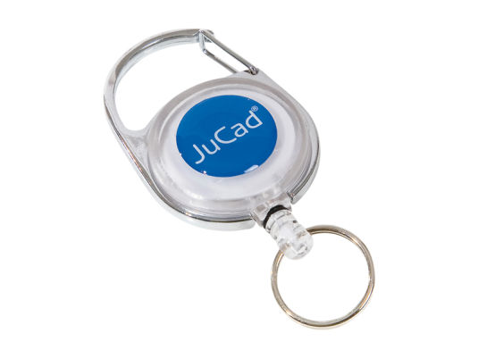 Jucad Anhängeclip Jucad Anhängeclip