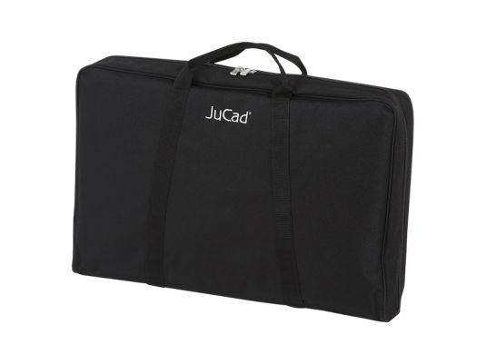 Jucad Junior Trolley 2 Rad