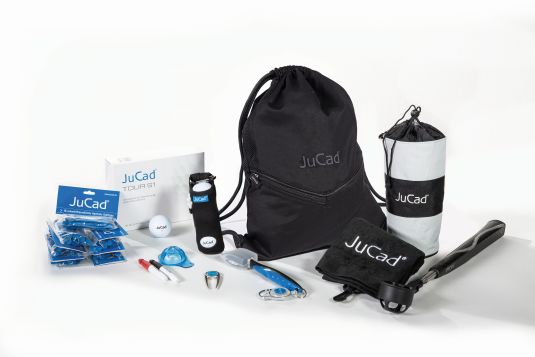 Jucad Geschenkset 4 Jucad Geschenkset 4
