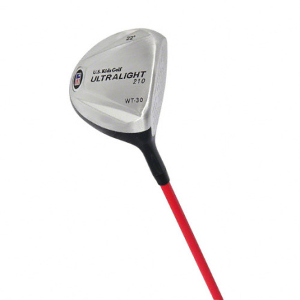 Orgahead U.S. Kids Driver UL 39 (100-107 cm ) Rechtshand