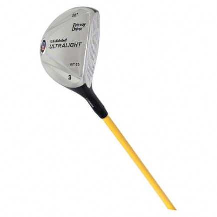 Orgahead U.S. Kids Driver UL 42 (107-115 cm) Rechtshand