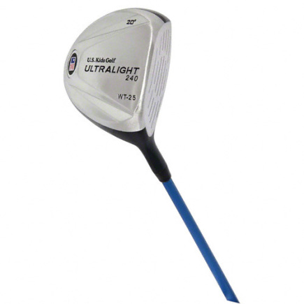 Orgahead U.S. Kids Driver UL 45 (115-122 cm) Rechtshand Orgahead U.S. Kids Driver UL 45 (115-122 cm) Rechtshand