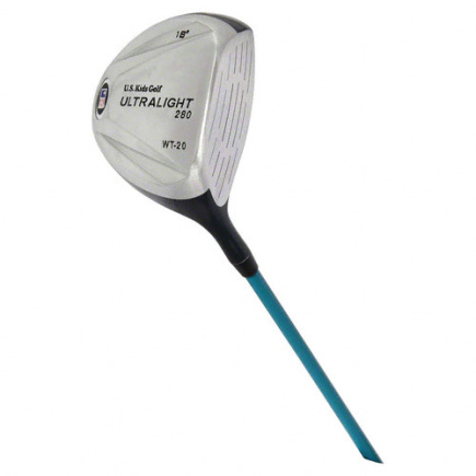 Orgahead U.S. Kids Driver UL 48 (122-130 cm) Rechtshand Orgahead U.S. Kids Driver UL 48 (122-130 cm) Rechtshand