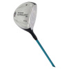 Orgahead U.S. Kids Eisen 6 UL 48 (122-130 cm) Linkshand