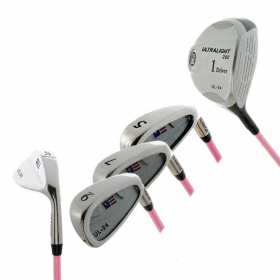 U.S. Kids Ultralight Series Einzelschläger U.S. Kids Ultralight Series Einzelschläger