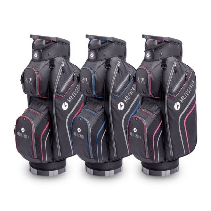 Motocaddy Lite Series