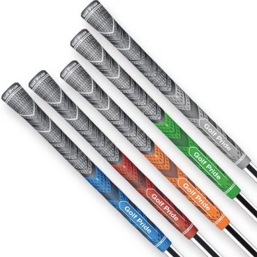 Golf Pride MCC Cord Plus 4