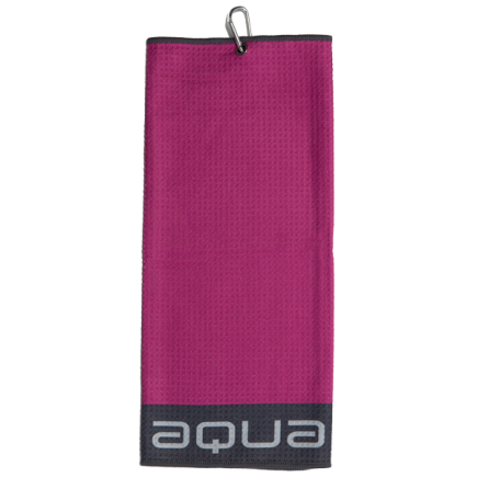 Big Max Aqua Trifold Towel