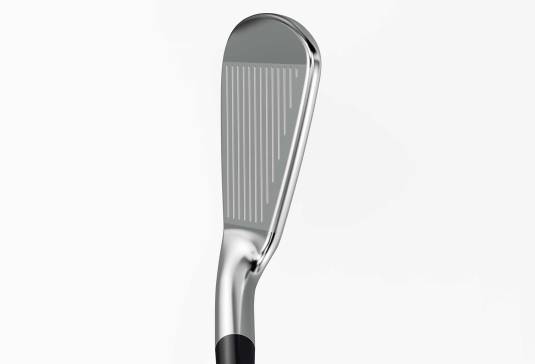 Mizuno Golf MP-20 MMC