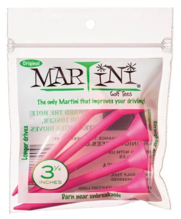 Martini Golf Tees Golf Tees Original 3.25 Martini Golf Tees Golf Tees Original 3.25