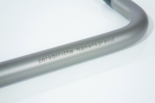 JuStar Namensgravur (Nachträglich) JuStar Namensgravur (Nachträglich)