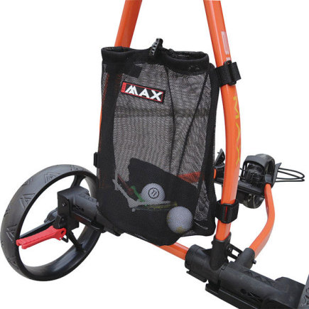 Big Max Netztasche für TI 1000,2000,3000 Plus, Autofold (+/FF) & Blade Big Max Netztasche für TI 1000,2000,3000 Plus, Autofold (+/FF) & Blade