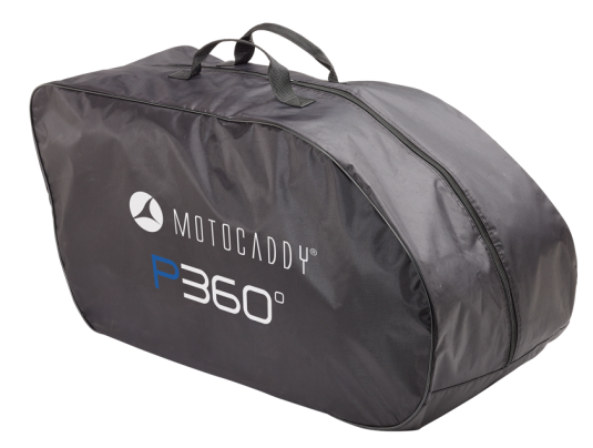 Motocaddy Reisetasche für Cube Handwagen