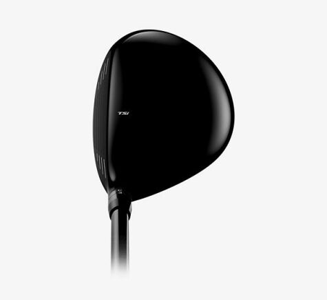 Titleist TSi2 Fairwayholz 13,5° Schaft: HZRDUS Smoke Black RDX Flex: Stiff 6.0 (70g)