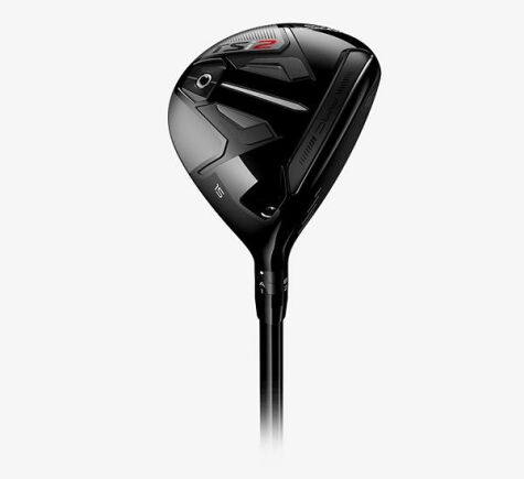 Titleist TSi2 Fairwayholz 13,5° Schaft: Kurokage Black Flex: Regular (50g)