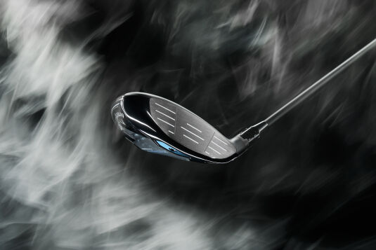 Callaway PARADYM AI SMOKE MAX 3FW MCA Tensei Blue 75 (X - Stiff-Flex)