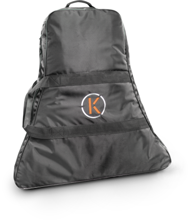 Kiffe Golf Rahmentasche Kiffe Golf Rahmentasche