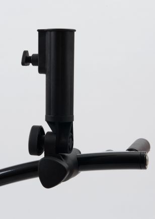 Leisure & Sports Regenschirmhalter Kunststoff für Figus/ Falcon/ Ikarus Leisure & Sports Regenschirmhalter Kunststoff für Figus/ Falcon/ Ikarus