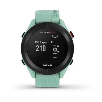 Garmin S12 - 2022 Edition Mintgrün-Schwarz