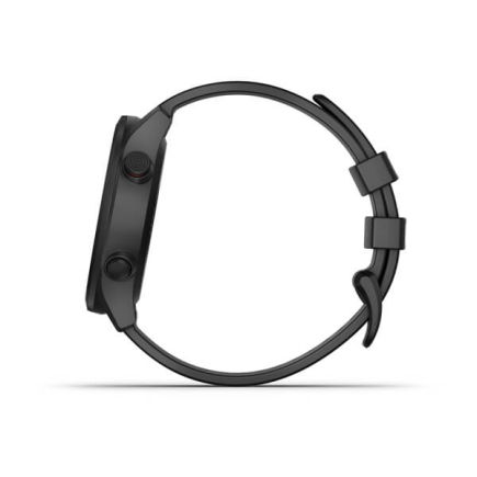 Garmin S12 Schiefergrau-Schwarz