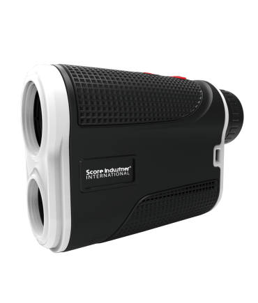 Score Industries Rangefinder SI903 Black-White Score Industries Rangefinder SI903 Black-White