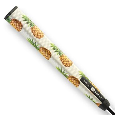 Pineapple La Pina Putter