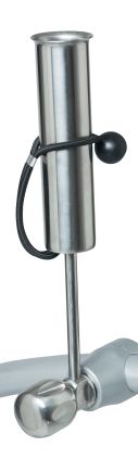 Leisure & Sports Schirmhalter mit Adapter Leisure & Sports Schirmhalter mit Adapter