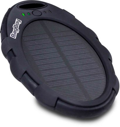 Bag Boy Solar Charger Kit